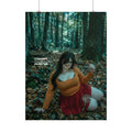 Velma: Lost in the Woods – Exclusive Patreon Print